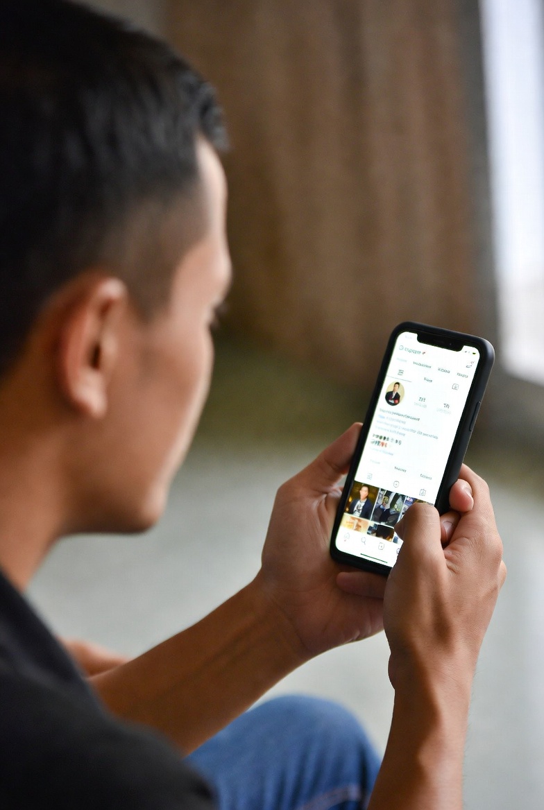 GPS Tracker: Lacak Pergerakan Pasangan 24/7 — Bahkan Saat Offline